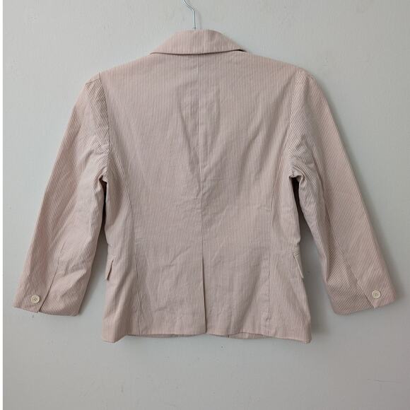 Vintage Juicy Couture Blazer - Picture 6 of 14